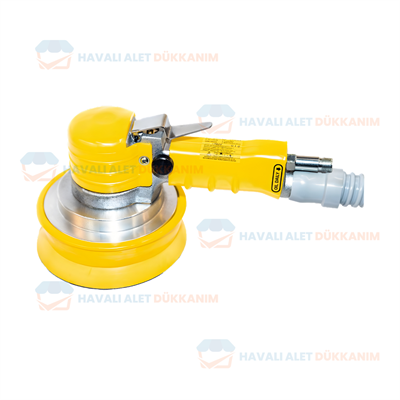 YAMA AT-7020 Havalı Orbital Daire Zımpara 150 mm