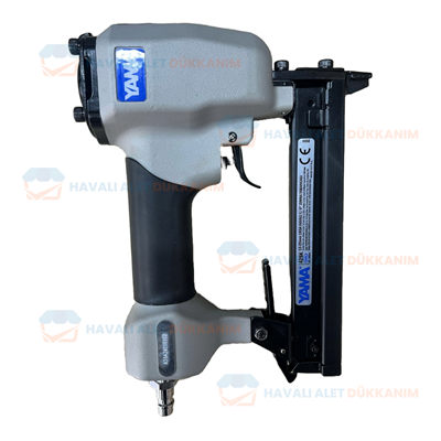 YAMA YAT-425K Havalı Zımba Tabancası 13-25 mm
