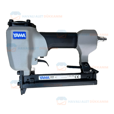 YAMA YAT-425K Havalı Zımba Tabancası 13-25 mm