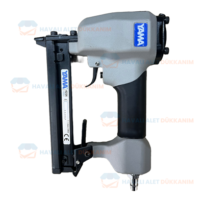 YAMA YAT-425K Havalı Zımba Tabancası 13-25 mm