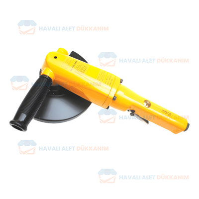 YAMA AT-7041 Havalı Profesyonel Taşlama 180 mm