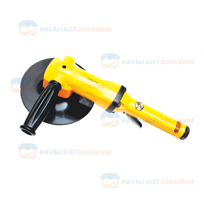 YAMA AT-7074 Havalı Polisaj 180 mm