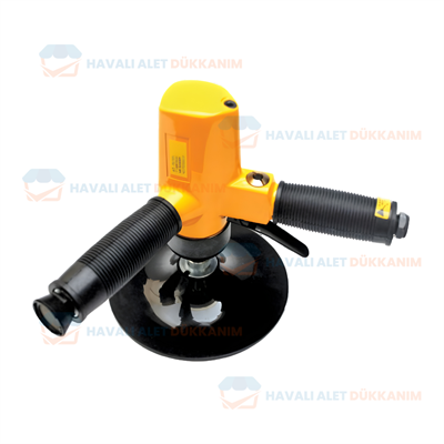 YAMA AT-7070S Havalı Dikey Zımpara 180 mm