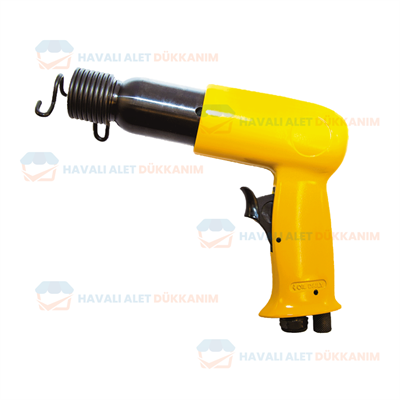 YAMA AT-2012H Keski / Kalafat Tabancası 190 mm
