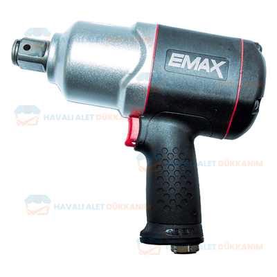 EMAX ET-1707 Havalı Somun Sökme 1
