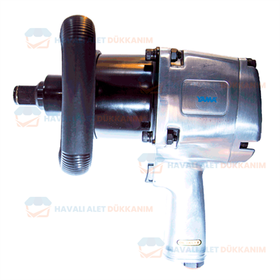 YAMA AT-6083P Havalı Kabzalı Somun Sökme 1