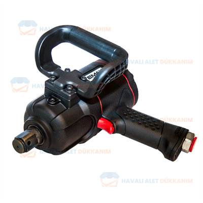 EMAX ET-1782P Kompozit Havalı Somun Sökme 1