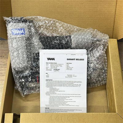 YAMA YAT-9240B Havalı Zımba Tabancası 25-40 mm