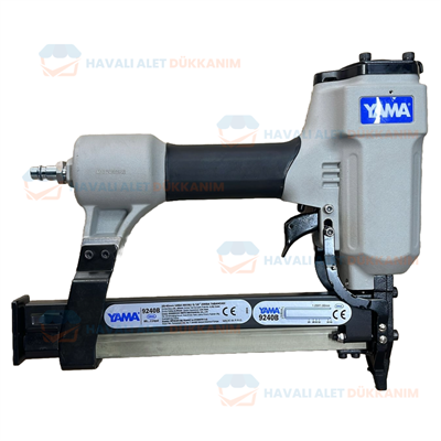 YAMA YAT-9240B Havalı Zımba Tabancası 25-40 mm