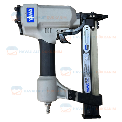 YAMA YAT-9240B Havalı Zımba Tabancası 25-40 mm