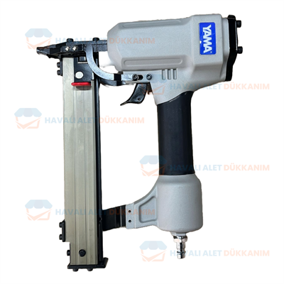 YAMA YAT-9240B Havalı Zımba Tabancası 25-40 mm