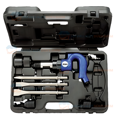 EMAX ET-2120K Havalı Keski Kalafat Tabanca Seti
