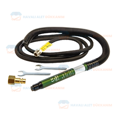 YAMA AT-3180 Havalı Mikro Taşlama 3 mm