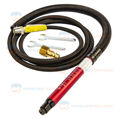 YAMA AT-3170 Havalı Mikro Taşlama 3 mm