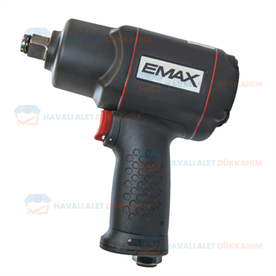 EMAX ET-1646 Havalı Kompozit Somun Sökme 3/4