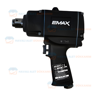 EMAX ET-4760 Havalı Somun Sökme 3/4