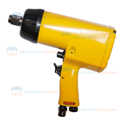 YAMA AT-5060 Havalı Kabzalı Somun Sökme 3/4