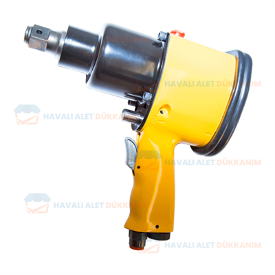 YAMA AT-5065 Havalı Kabzalı Somun Sökme 3/4