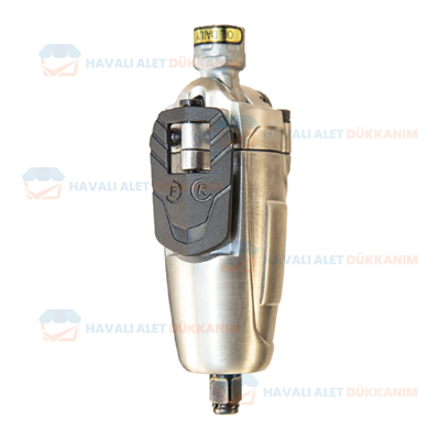 EMAX ET-1321 Havalı Avuç İçi Somun Sökme 3/8