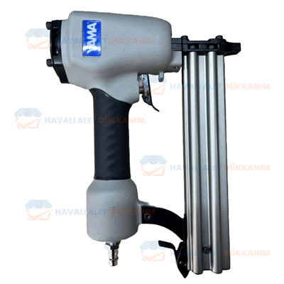 YAMA YAT-ST38 Ağır Hizmet Havalı Çivi Çakma Makinesi