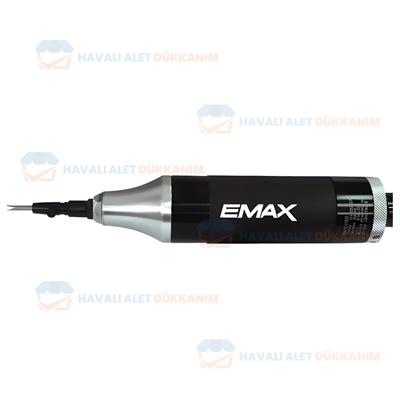 EMAX ET-3213 Havalı Mikro Taşlama-Eğeleme 3 mm