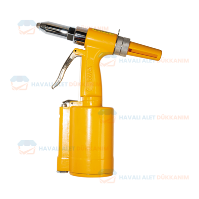 YAMA AT-6015 Havalı Pop Perçin 4.8 mm