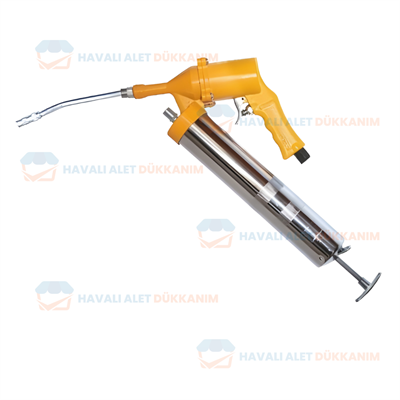 YAMA AT-6036 Havalı Gres Pompası 400 cc
