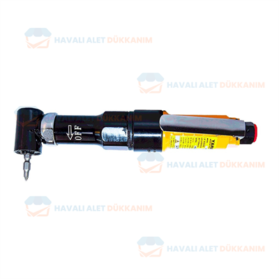YAMA AT-4052 Havalı Tornavida 5 mm 90°