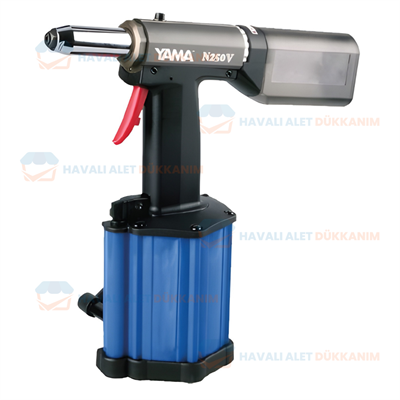 YAMA N250V Havalı Pop Perçin 5.0 mm