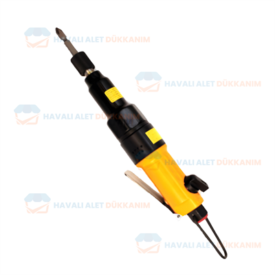 YAMA AT-4051A Havalı Tornavida Düz Tip 5.5 mm