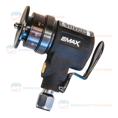 EMAX ET-5216 Havalı Mini Pah Alma 50 mm
