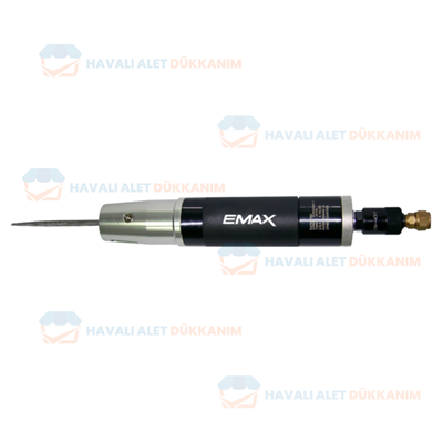 EMAX ET-3215 Havalı Mikro Taşlama-Eğeleme 5 mm