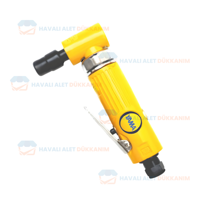 YAMA AT-7034M Havalı Kalıpçı Taşlama 90°