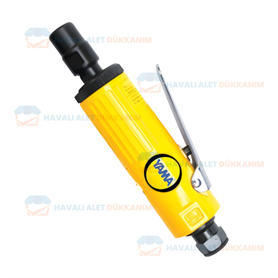 YAMA AT-7032M Havalı Kalıpçı Taşlama 6 mm