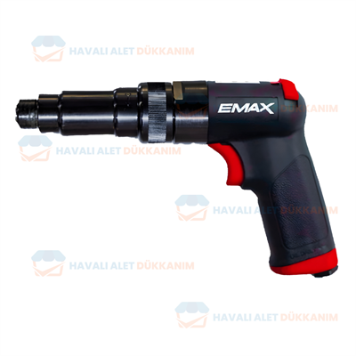 EMAX ET-4545 Havalı Kabzalı Tornavida 6 mm