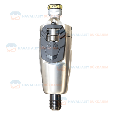 EMAX ET-4521 Havalı Avuç İçi Tornavida 6 mm