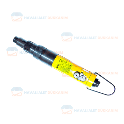YAMA AT-4054 Havalı Düz Tip Dıştan Tork Ayarlı Tornavida 6 mm