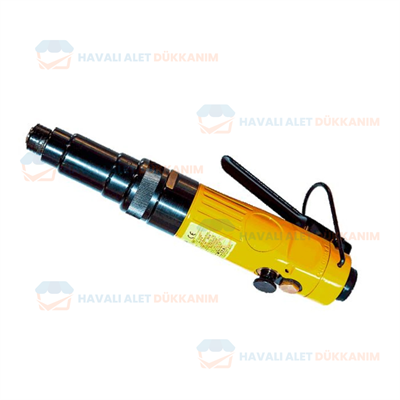 YAMA AT-4085 Havalı Tornavida Düz Tip 6 mm