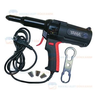 YAMA TAC700 Elektrikli Pop Perçin 6.4 mm