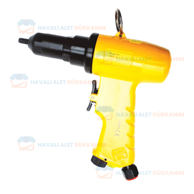 YAMA AT-6151-8 Havalı Somun Perçin Tabancası 8 mm