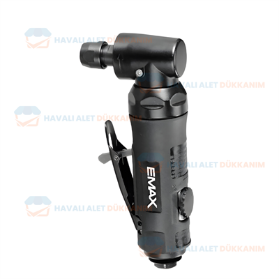 EMAX ET-2040 Havalı Hız Ayarlı Kompozit Kalıpçı Taşlama 90°