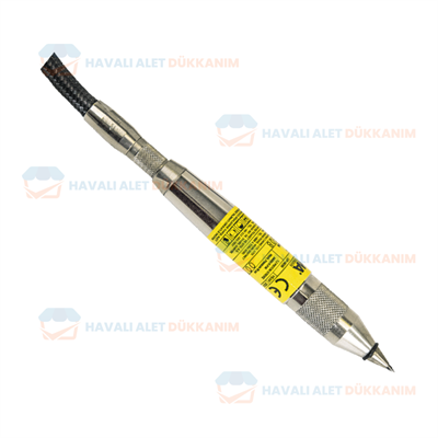 YAMA AT-CP908 Çelik Gövde Havalı Yazı Yazma