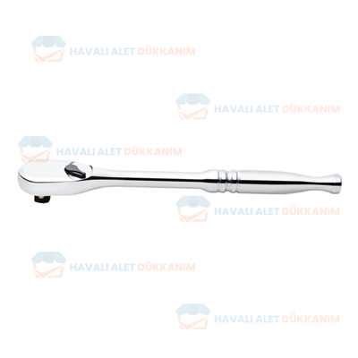 Crv 120 Diş Toz Korumalı Cırcır Kol