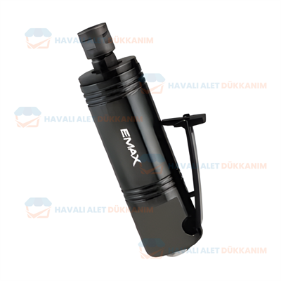 EMAX ET-5680 Endüstriyel Havalı Kalıpçı Taşlama