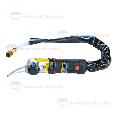 YAMA AT-6014AK Havalı Cam Fitili Kesme Seti