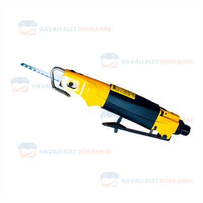 YAMA AT-6111 Havalı Dekupaj Testere
