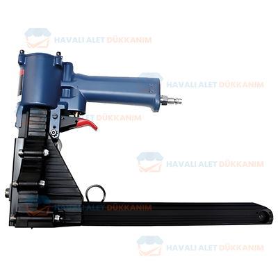 YAMA AT-3102C Havalı Koli Kapama Makinesi