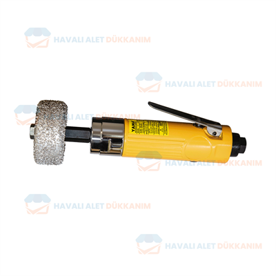 YAMA AT-6055 Havalı Lastik Taşlama Makinesi