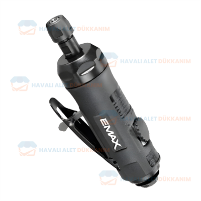 EMAX ET-2030 Hız Ayarlı Kompozit Havalı Kalıpçı Taşlama