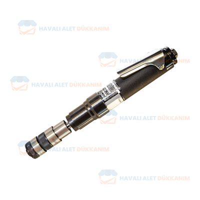 EMAX ET-1289 Havalı Kılavuz Çekme M6